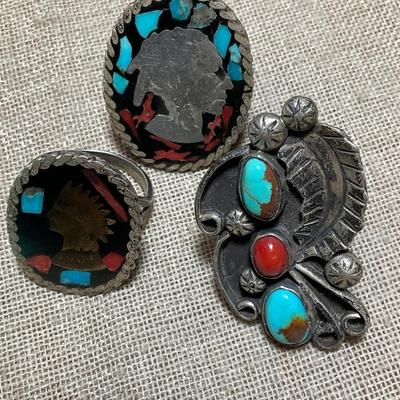 J25-Unique Rings