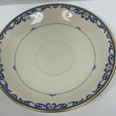 Lenox Liberty Teacup & Saucer made in USA