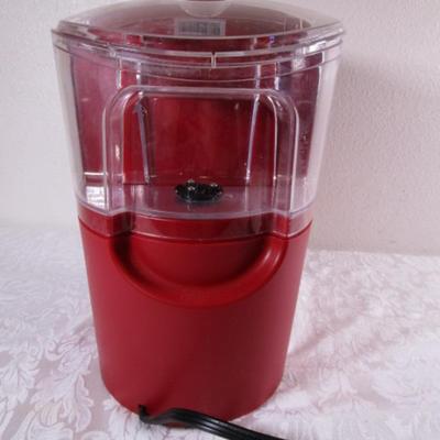 Keurig coffee maker