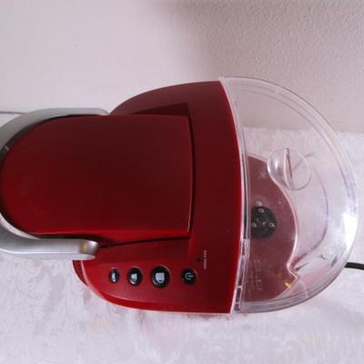 Keurig coffee maker
