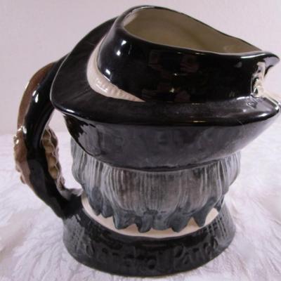 Royal Doulton Toby mug