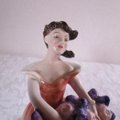 Royal Doulton Figurine