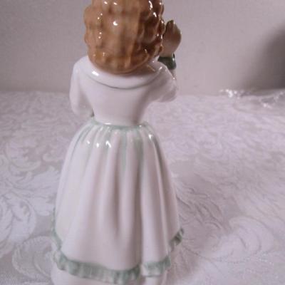 Royal Doulton Figurine