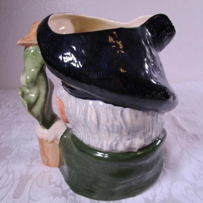 Royal Doulton Toby mug