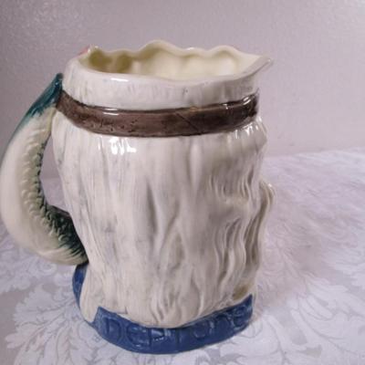 Royal Doulton Toby mug