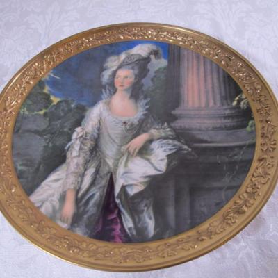 Gorham Fine China