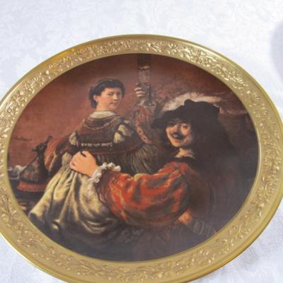 Gorham Fine China