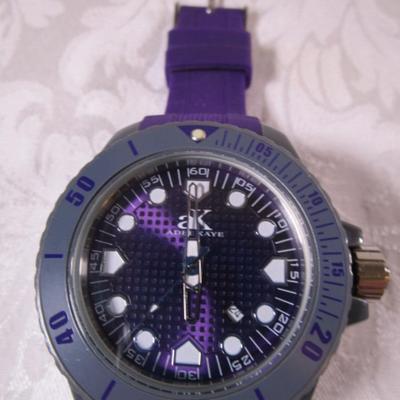Adee Kaye model #AK7118 men's watch