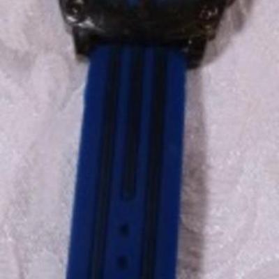 DC comics Superman watch