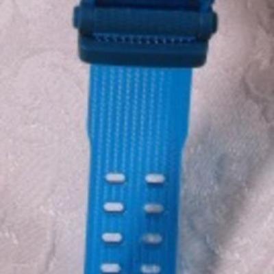 Cassio G shock resistant