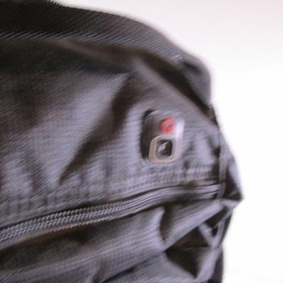 Burton backpack