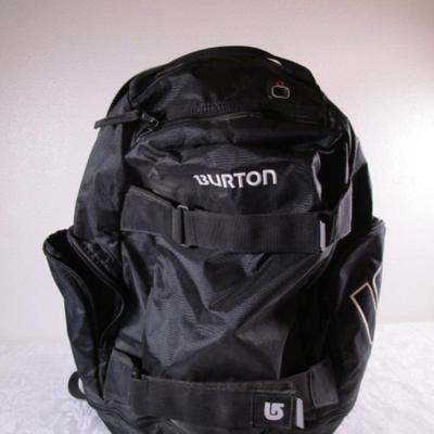 Burton backpack