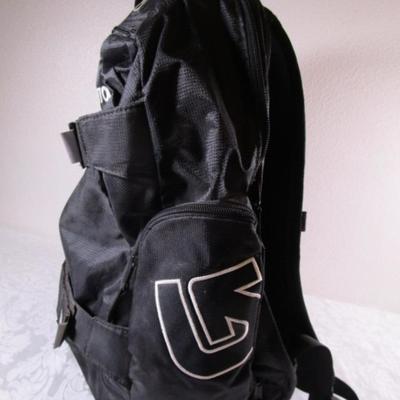 Burton backpack