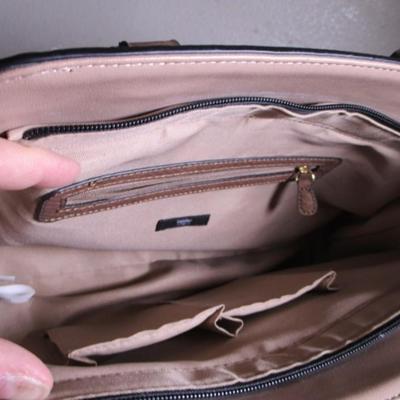 Pretty Mossimo floral handbag