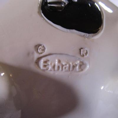 Exhart Moopathy cow