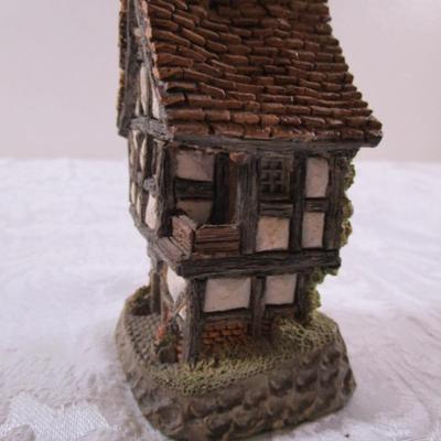 David Winter Cottage (small)