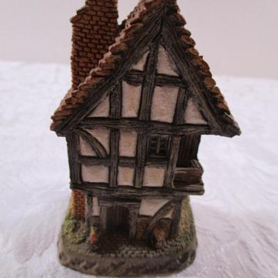 David Winter Cottage (small)
