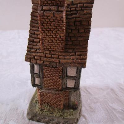 David Winter Cottage (small)