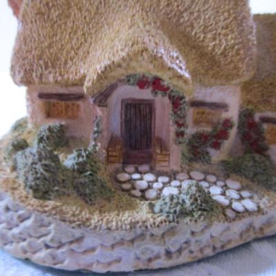 David Winter Cottage (small)
