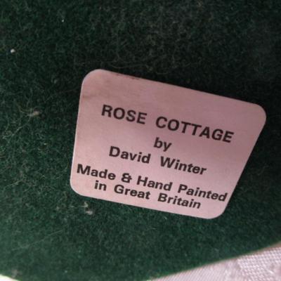 Sale Photo Thumbnail #224: "Rose Cottage"