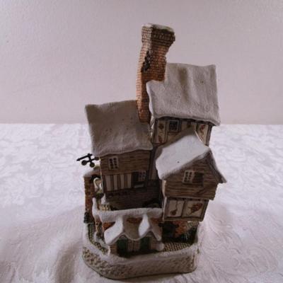 David Winter Cottage (medium)