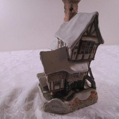 David Winter Cottage (medium)