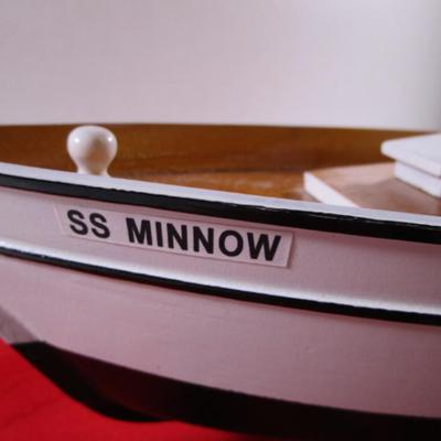 SS Minnow
