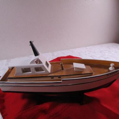 SS Minnow