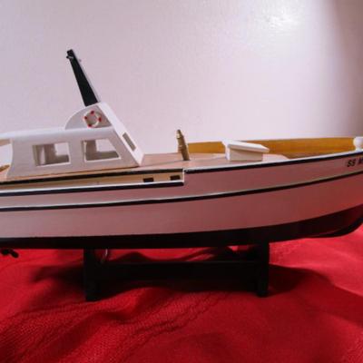 SS Minnow