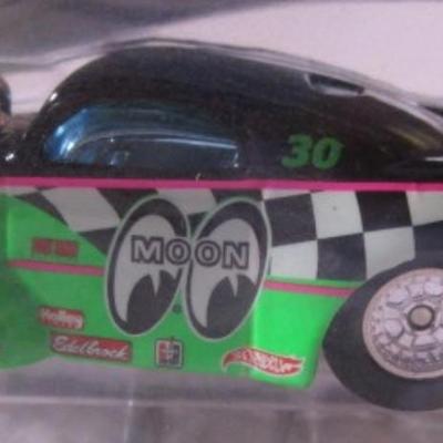 Hot Wheels Hot Rod Magazine series