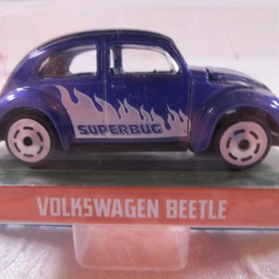 Jada Toys Punch Buggy