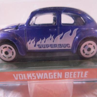 Jada Toys Punch Buggy