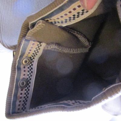 Traditional Lederhosen, button-up