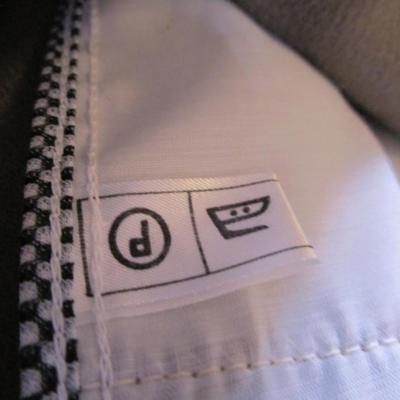 Traditional Lederhosen, button-up