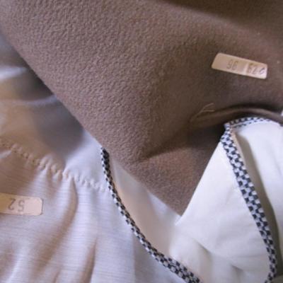 Traditional Lederhosen, button-up