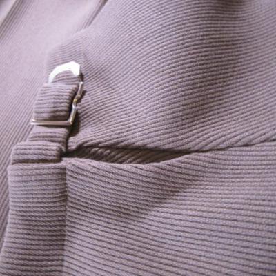 Traditional Lederhosen, button-up
