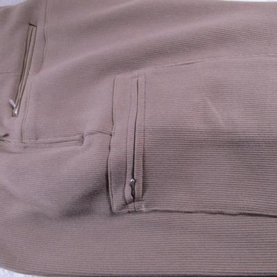 Traditional Lederhosen, button-up