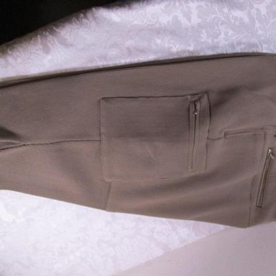 Traditional Lederhosen, button-up
