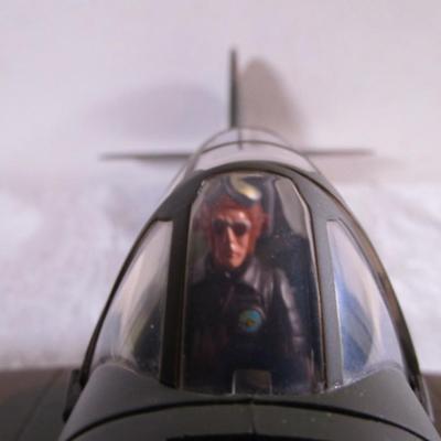 Corgi Curtiss Hawk 81-A-2 P8127 plane