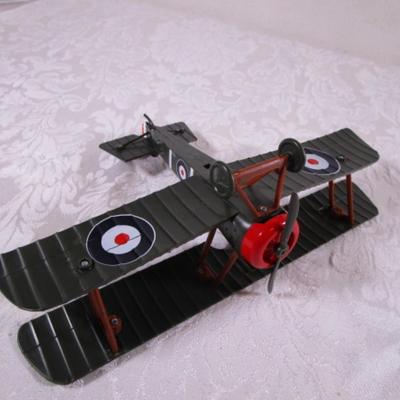 Sopwith Camel F1 bi-plane