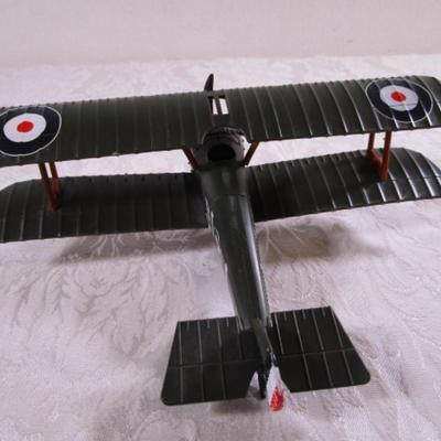 Sopwith Camel F1 bi-plane