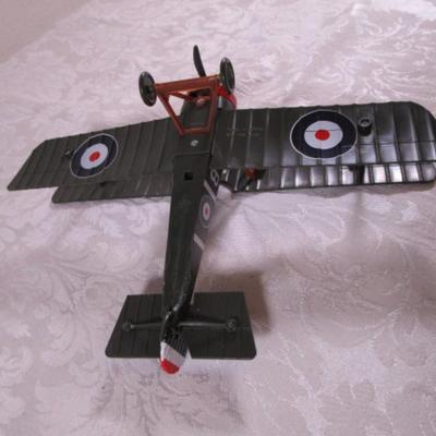 Sopwith Camel F1 bi-plane
