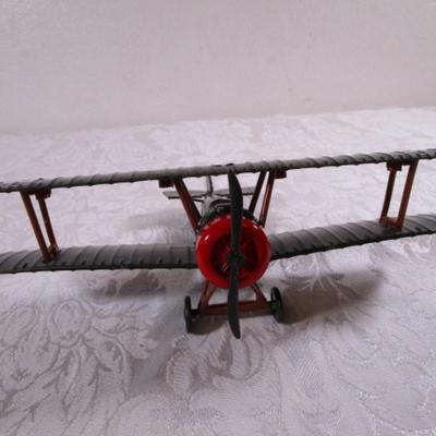 Sopwith Camel F1 bi-plane