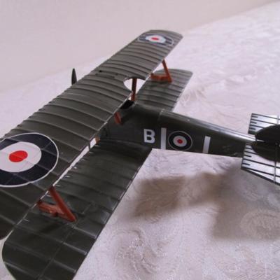 Sopwith Camel F1 bi-plane