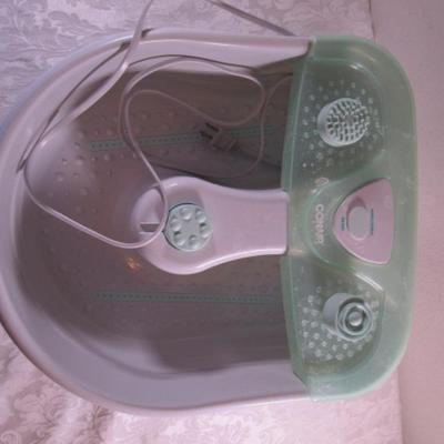Conair Foot Spa