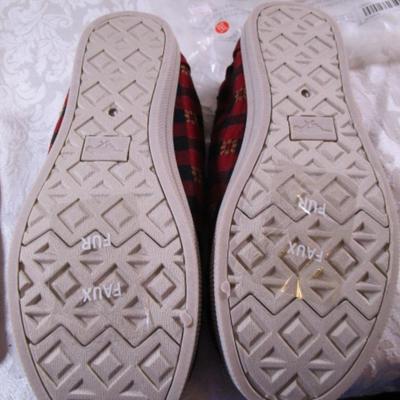 Rock Dog Women's Mellow Sheerling lined sneakers