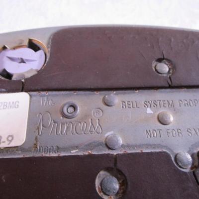 Princess Bell Phone
