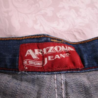 Arizona Jean Co. jeans