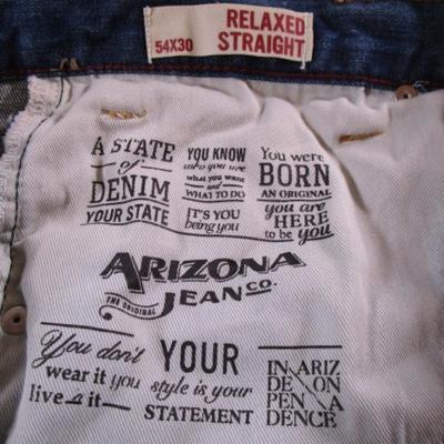 Arizona Jean Co. jeans
