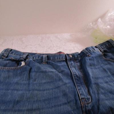 Arizona Jean Co. jeans